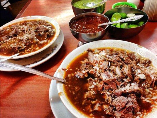 La Perla Tapatia Birrieria y Pozoleria